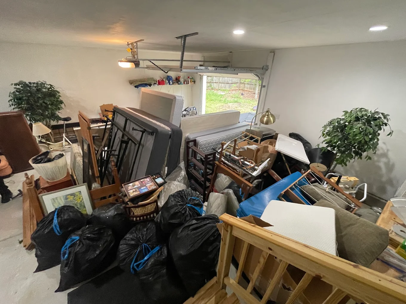 Full Property Cleanouts Chapel Hill | Reliable Demolition