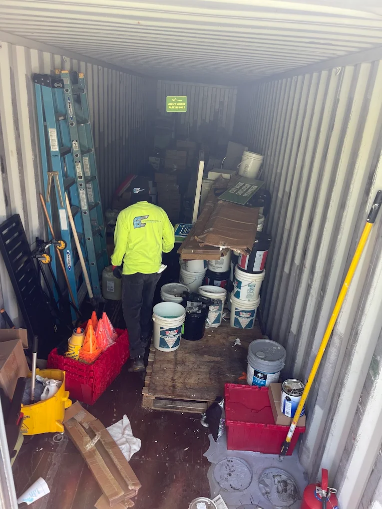 Junk Hauling Service Raleigh | Expert Commercial Cleanouts
