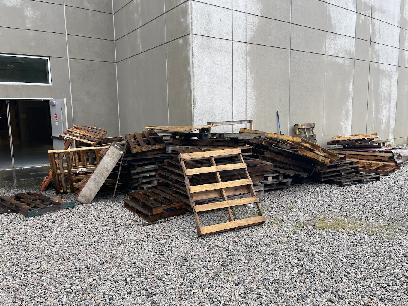 Demolition Service | Efficient Site Clearing | Raleigh